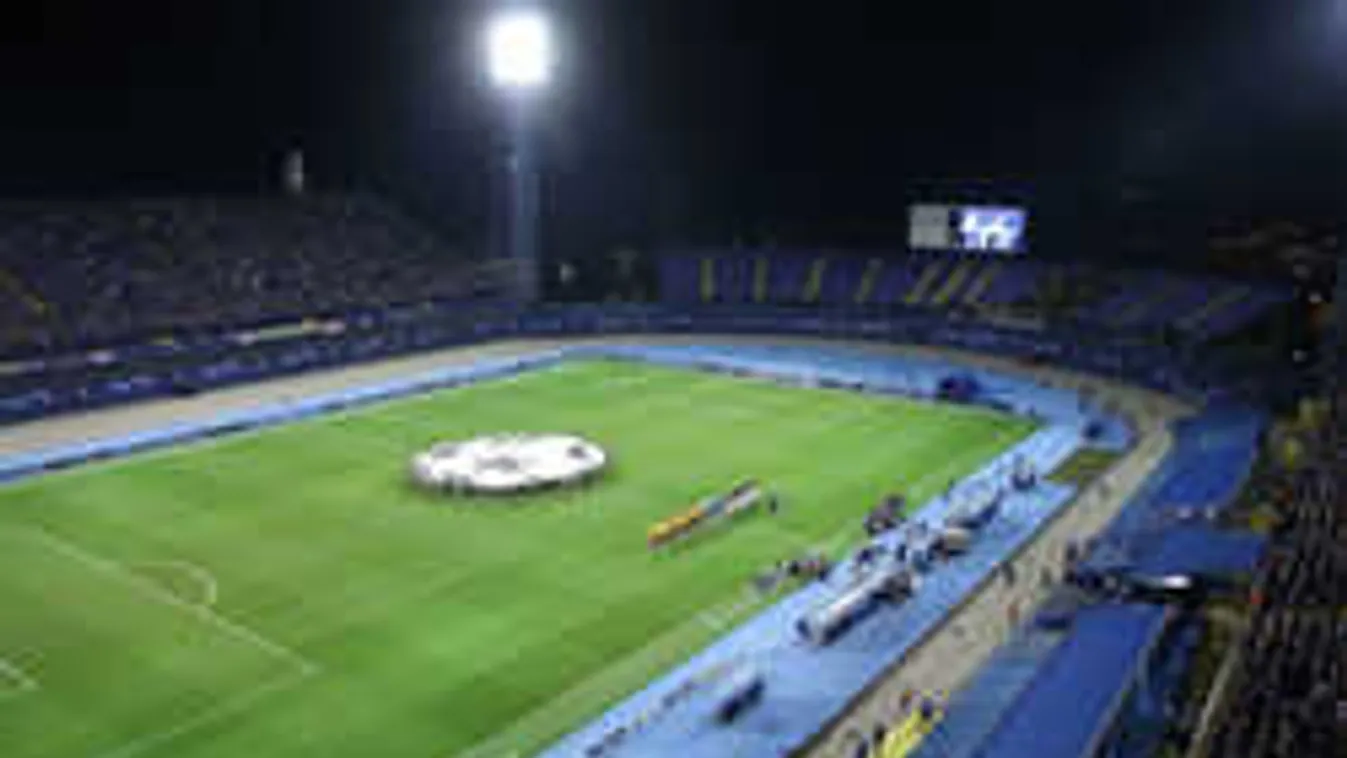 Óriási meglepetés, ez vár a Fradira kedden este