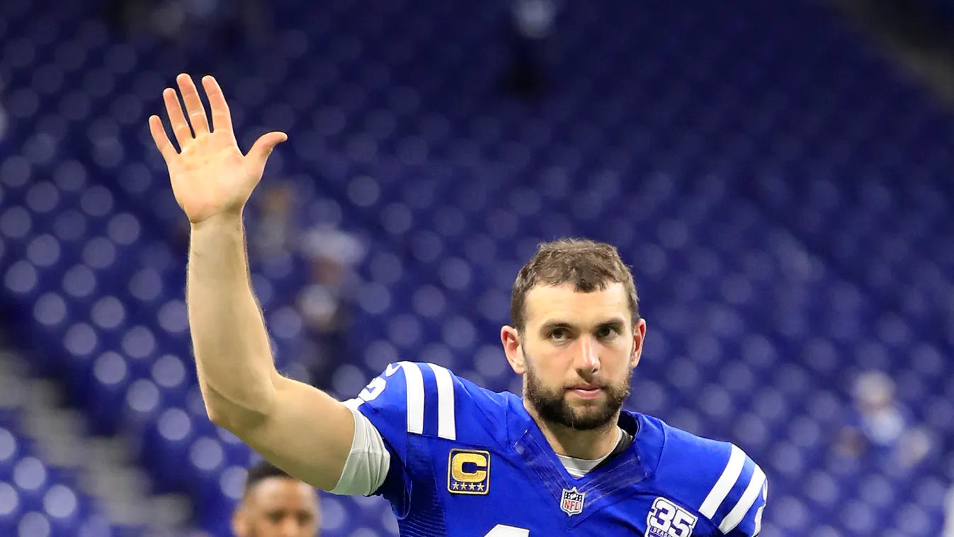 Sokkoló bejelentés, nem látjuk többet a sztárfocistát