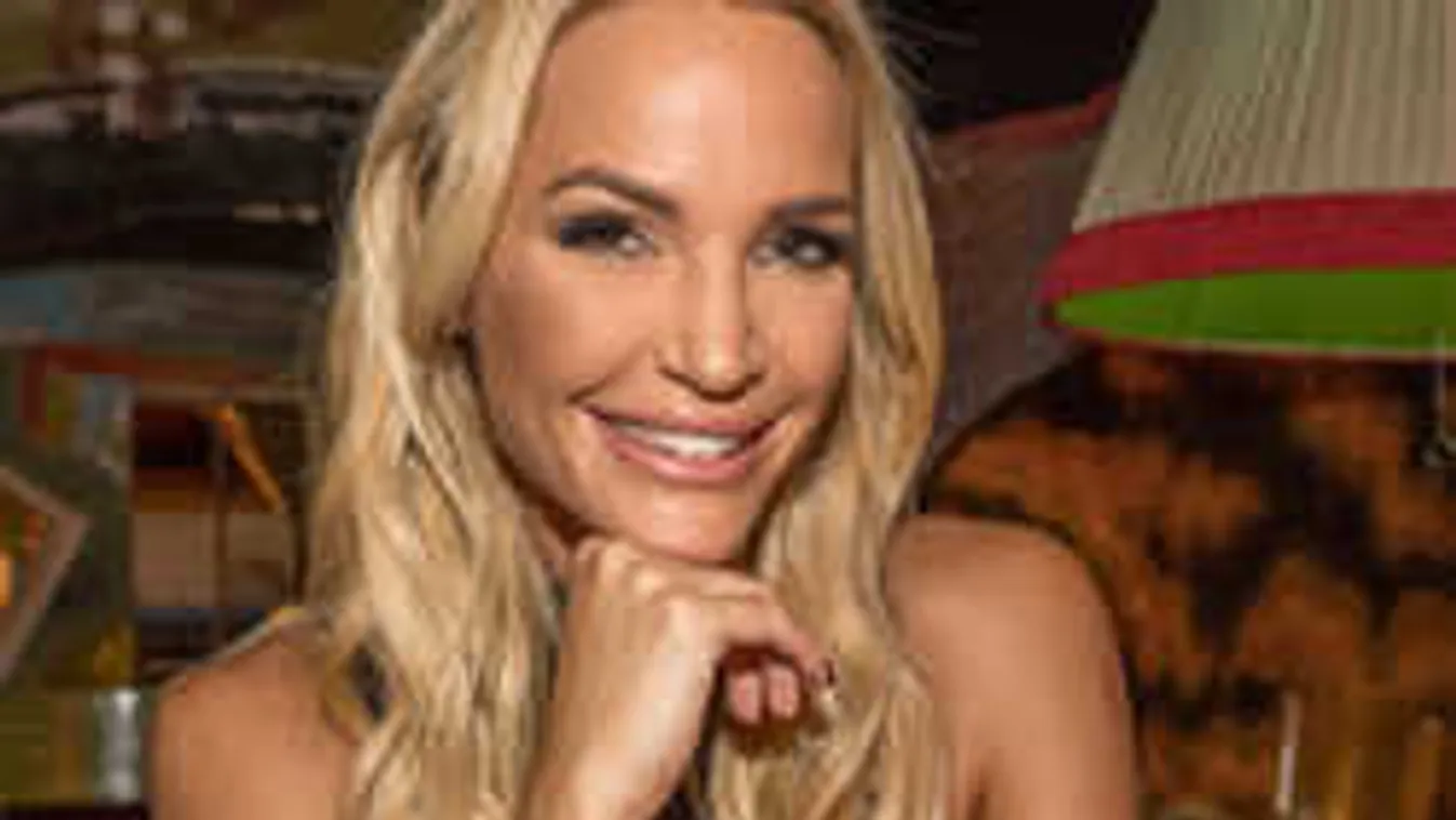 Elárulta, milyen kapcsolatra vágyik Zimány Linda