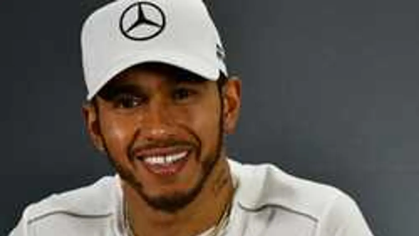 Drámai hajrá a Hungaroringen, ő lett a Magyar Nagydíj győztese