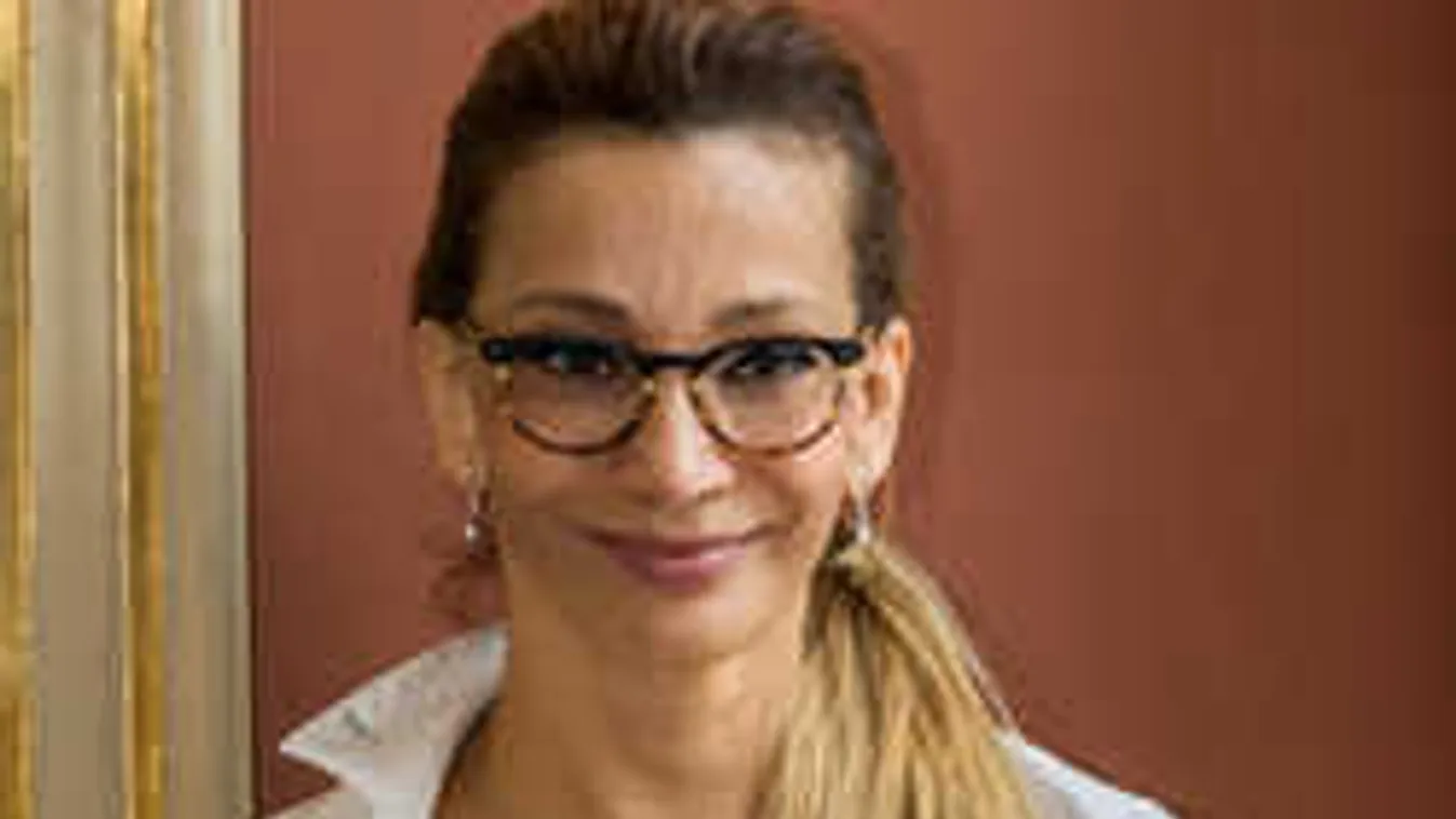 Így ünnepelte születésnapját Keresztes Ildikó