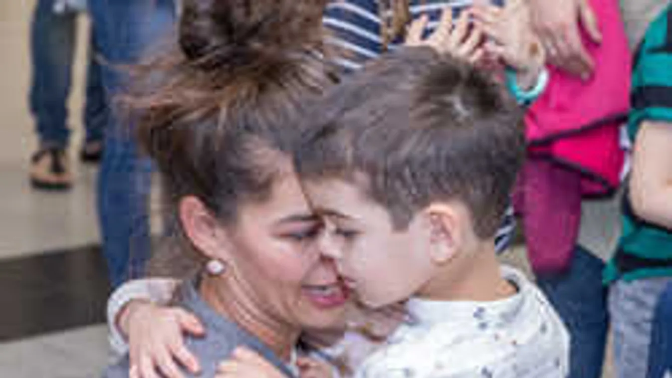 Ördög Nóra boldogsága: megható módon emlékezett vissza a szülésre