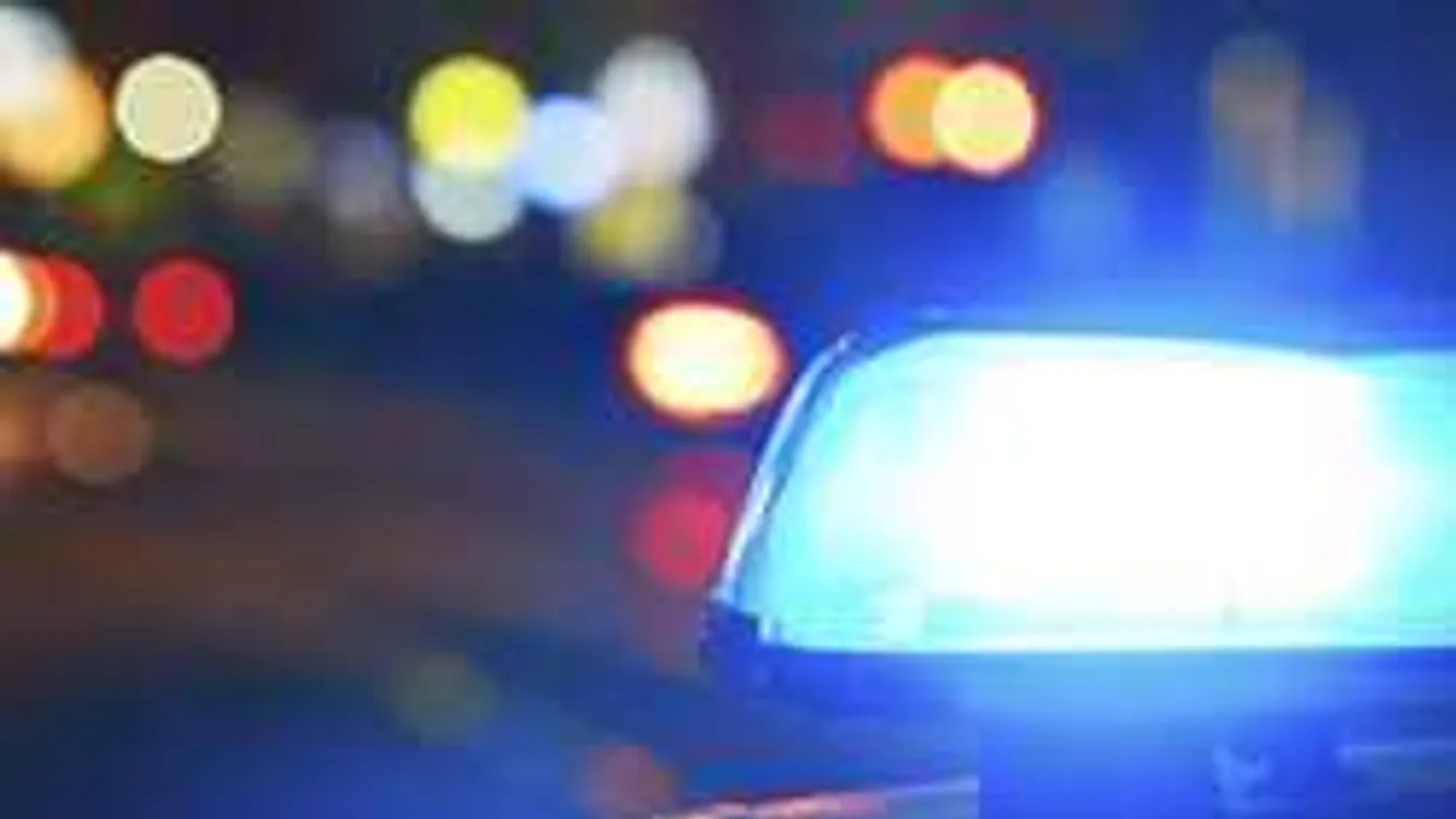 Kisbabát mentettek a magyar rendőrök, övék a legcukibb bejegyzés