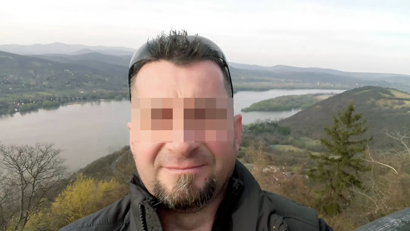 Szerelmi dráma után halt meg a kocsija alá szorult tűzoltó