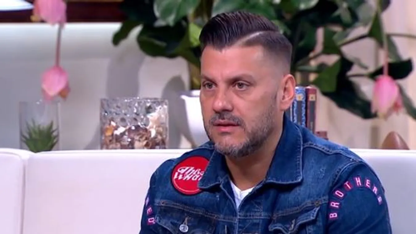 Megrázó interjút adott L.L. Junior barátja