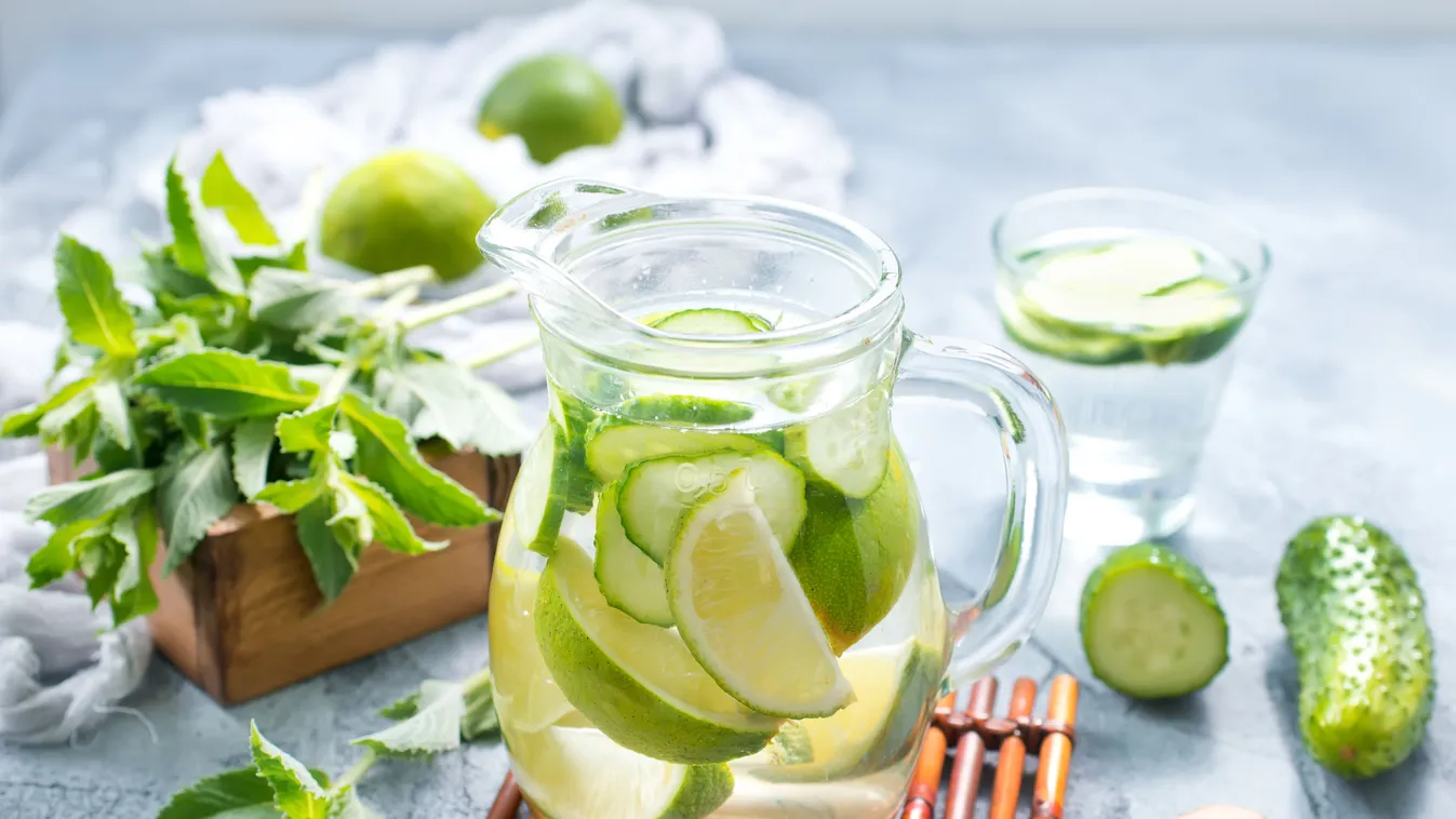 Itt a legjobb őszi zsírfaló ital