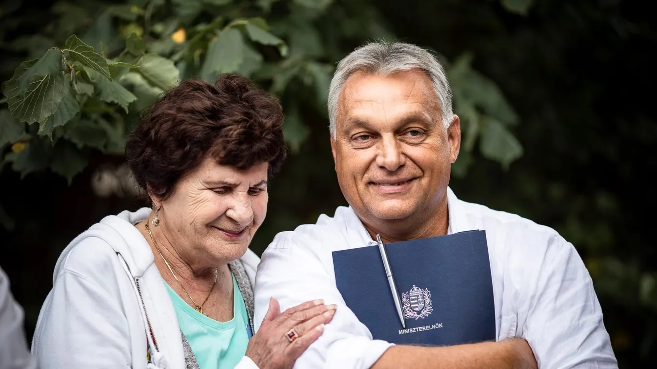 Ez történt Kötcsén: Mi az igazi cél?