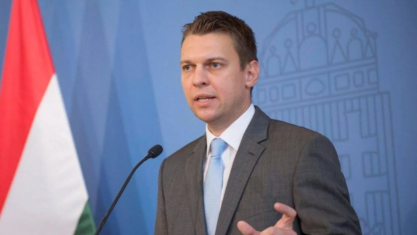 Kívülről is, belülről is támadják a kereszténydemokráciát