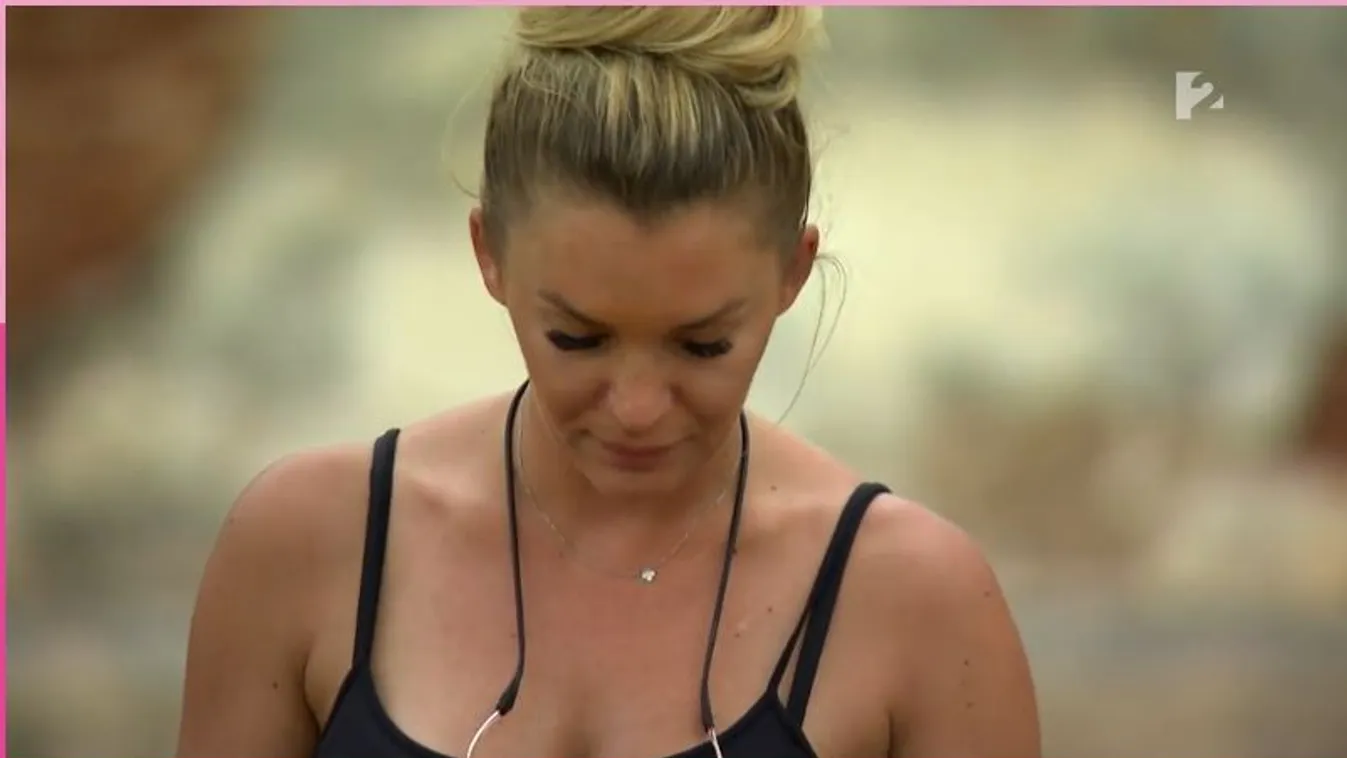 Betegsége miatt írt különleges szerződést Hódi Pamela