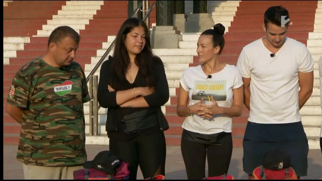 Csúnyán összeugrott Janicsák Veca és Gáspár Evelin- Videó