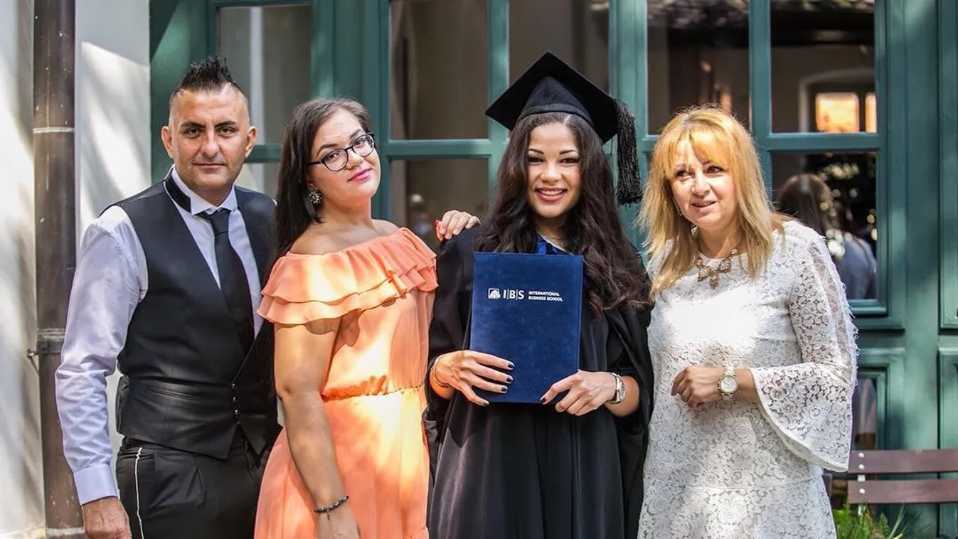 Kettészakadt Gáspár Győzike családja, ez történt