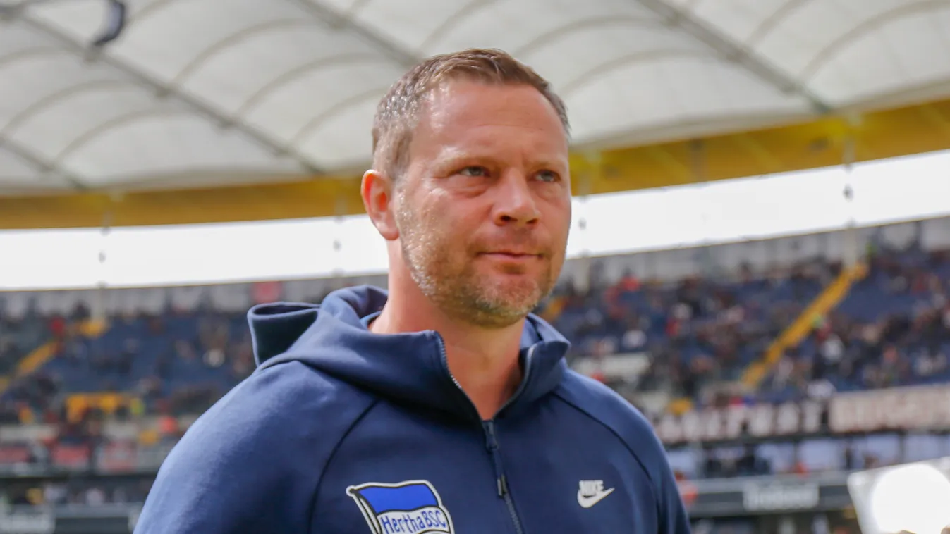 Meglepő hírt közölt Dárdai Pál, ez mindenkit váratlanul ért