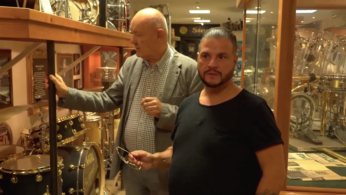 Ilyen nehéz volt a sorsa gyerekként Emiliónak