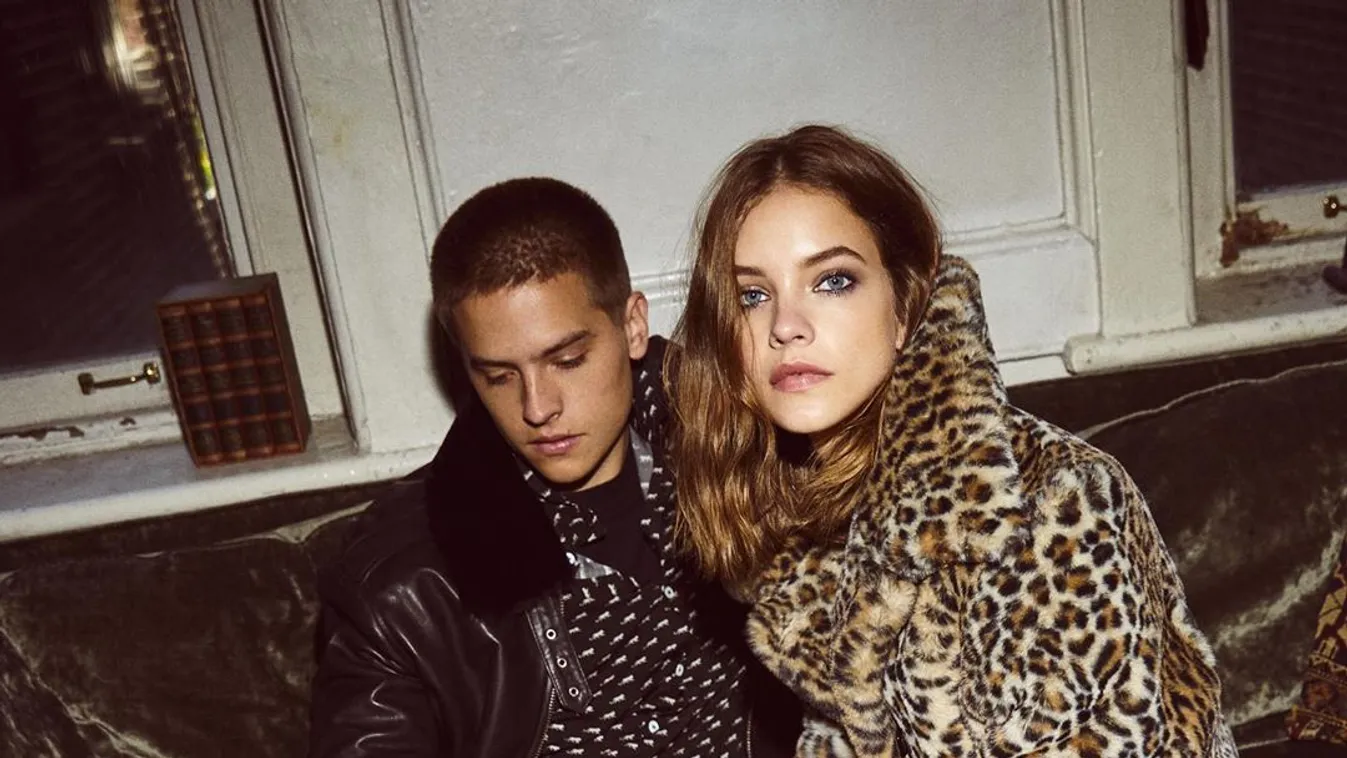 Palvin Barbival anyagilag is jól jár a pasija