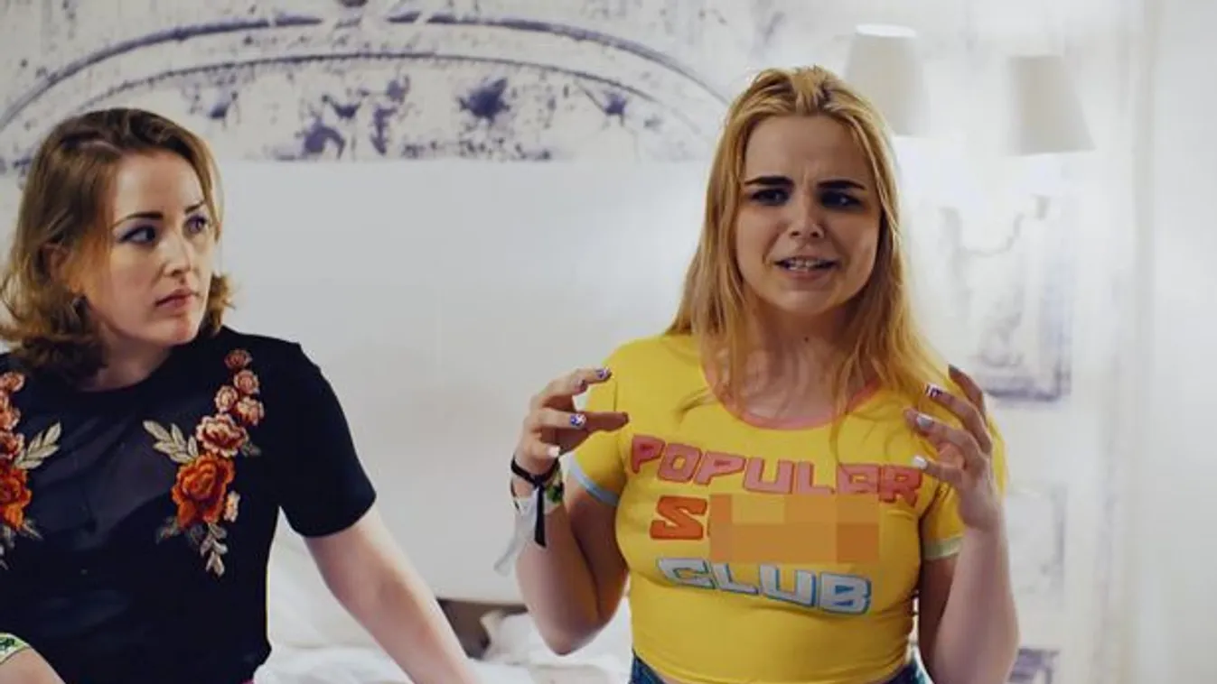 Intim vallomás: naponta négyszázszor maszturbál ez a fiatal lány - Fotó