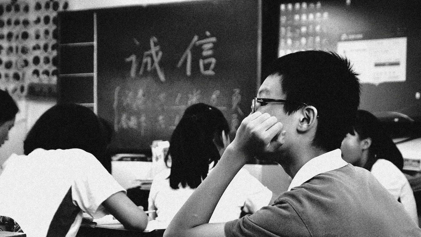 Tragédia az iskolában: több kisdiákot is megölt egy 40 éves férfi