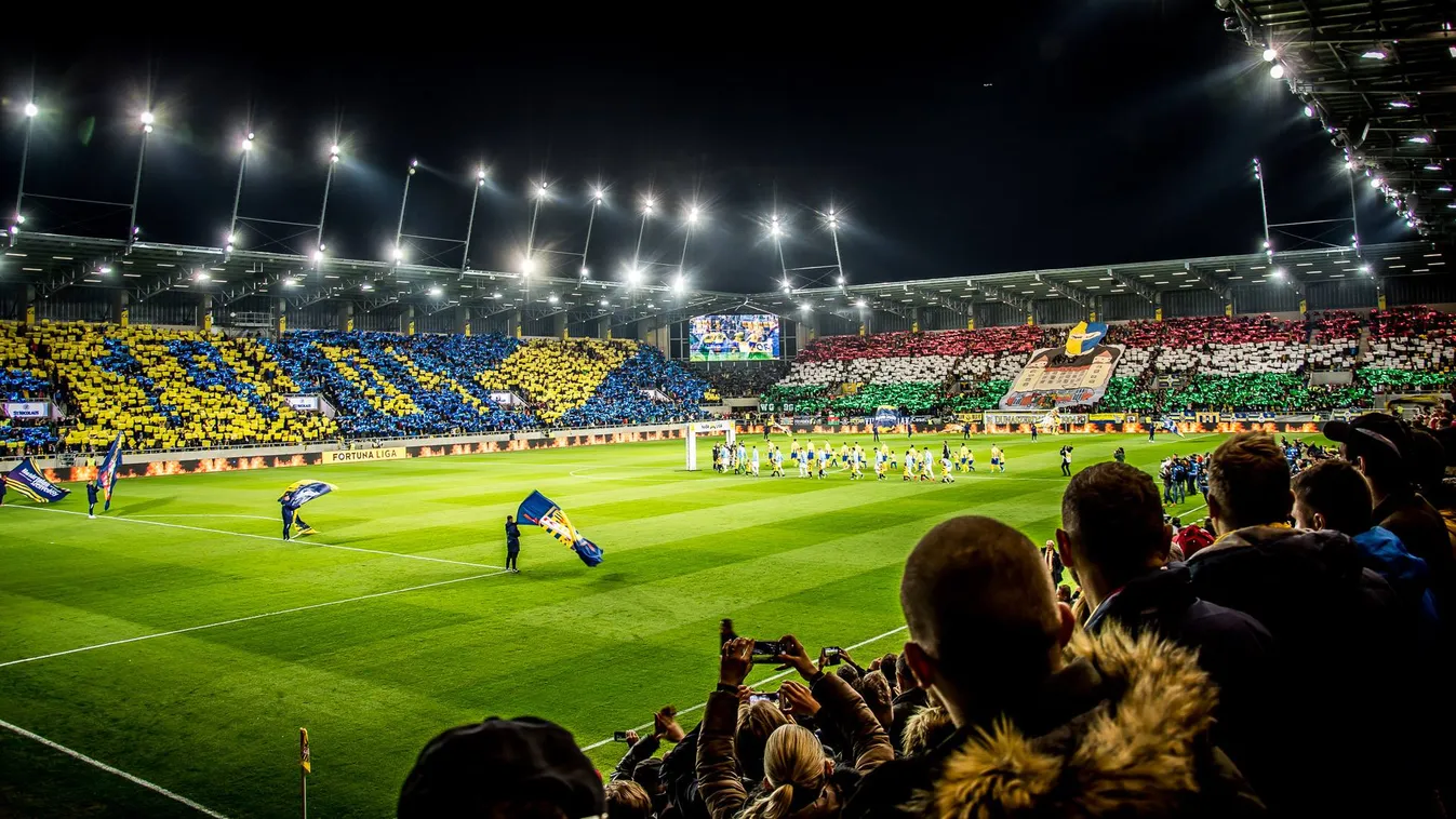 Magyar ünnep, csodát tett két gyerek és a csapat Dunaszerdahelyen