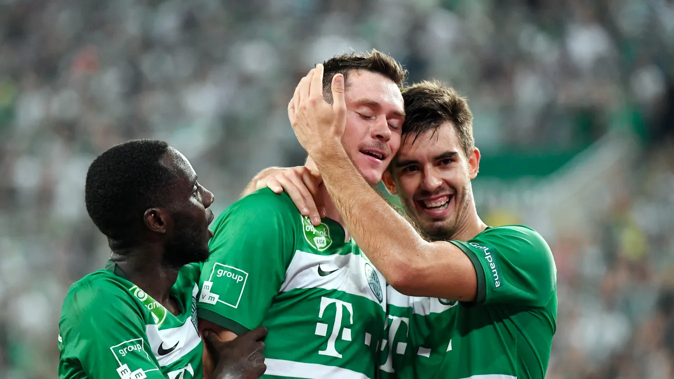 Eldőlt, ez a csatorna közvetíti a Fradi Európa-liga meccseit