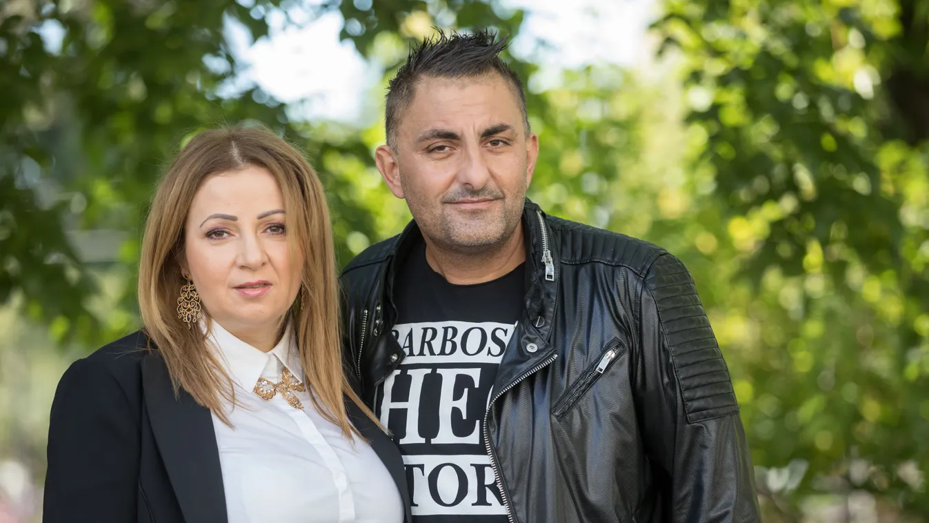 Hajnalban hangos szirénázásra ébredt a Gáspár család