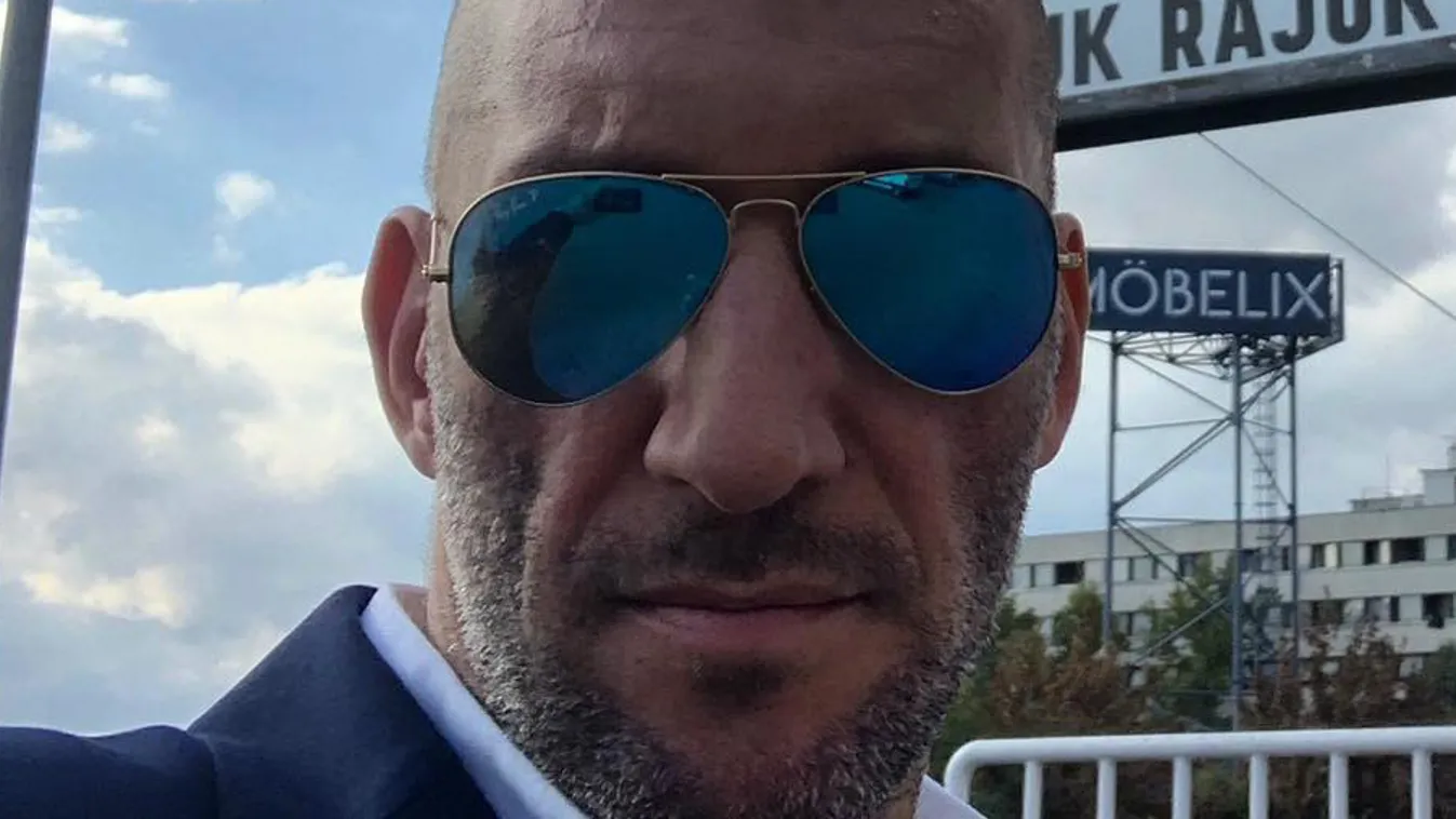 Berki Krisztián: Karácsony nemcsak Puzséréktól lopott, hanem tőlem is