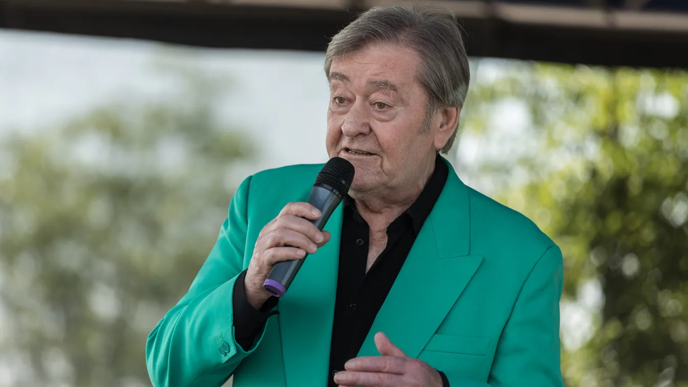 Koós János özvegye megváltoztatta a döntését: ez a családi ház sorsa