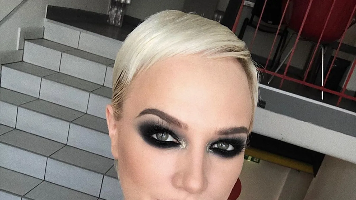 Kidőltek a pasik Tóth Gabi mellől