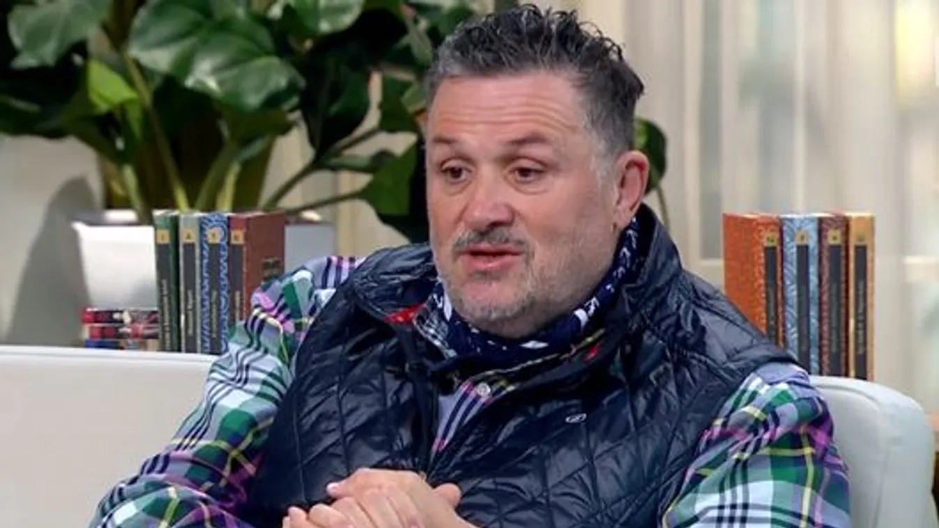 Botrány a bíróságon: összeszólalkozott a bíróval Galambos Lajos