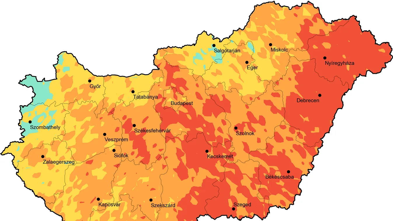 Erre számíthatnak a parlagfű-allergiások