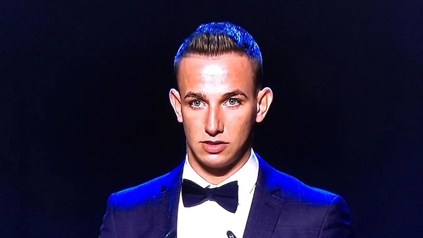 Óriási magyar siker, Zsóri ünnepelhet Milánóban