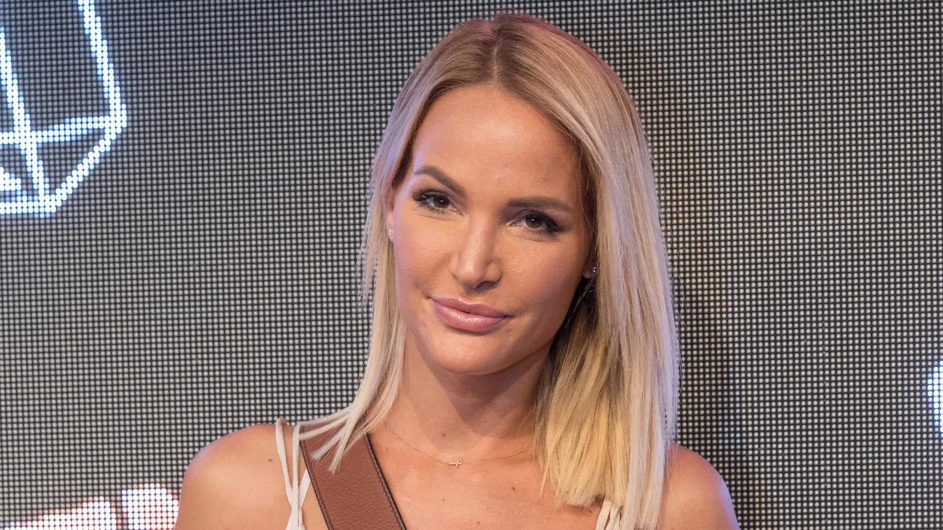 Éjjel-nappal tanul: gőzerővel készül a vizsgáira Zimány Linda