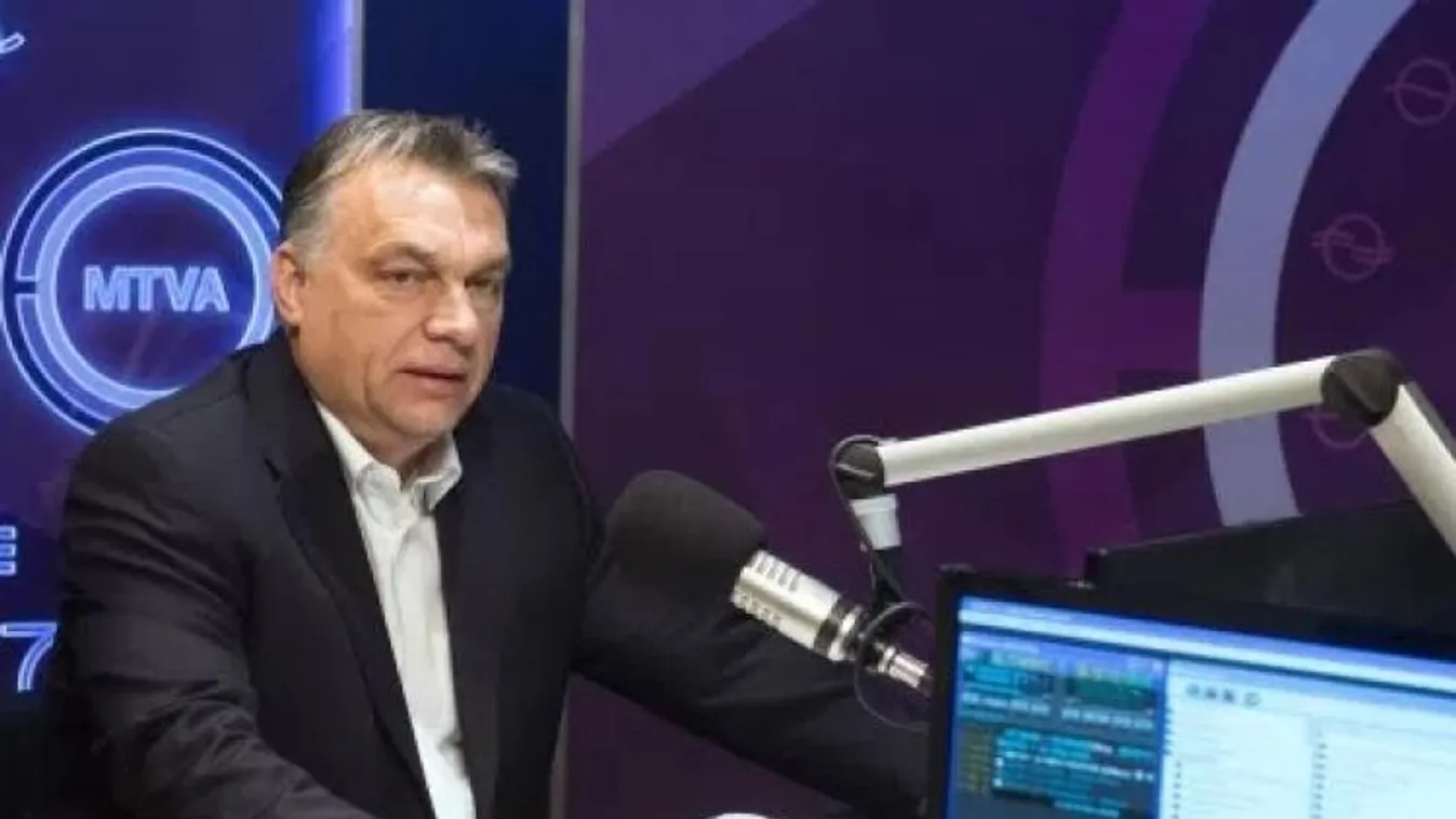 Orbán Viktor: Második és harmadik családvédelmi akcióterv is lesz
