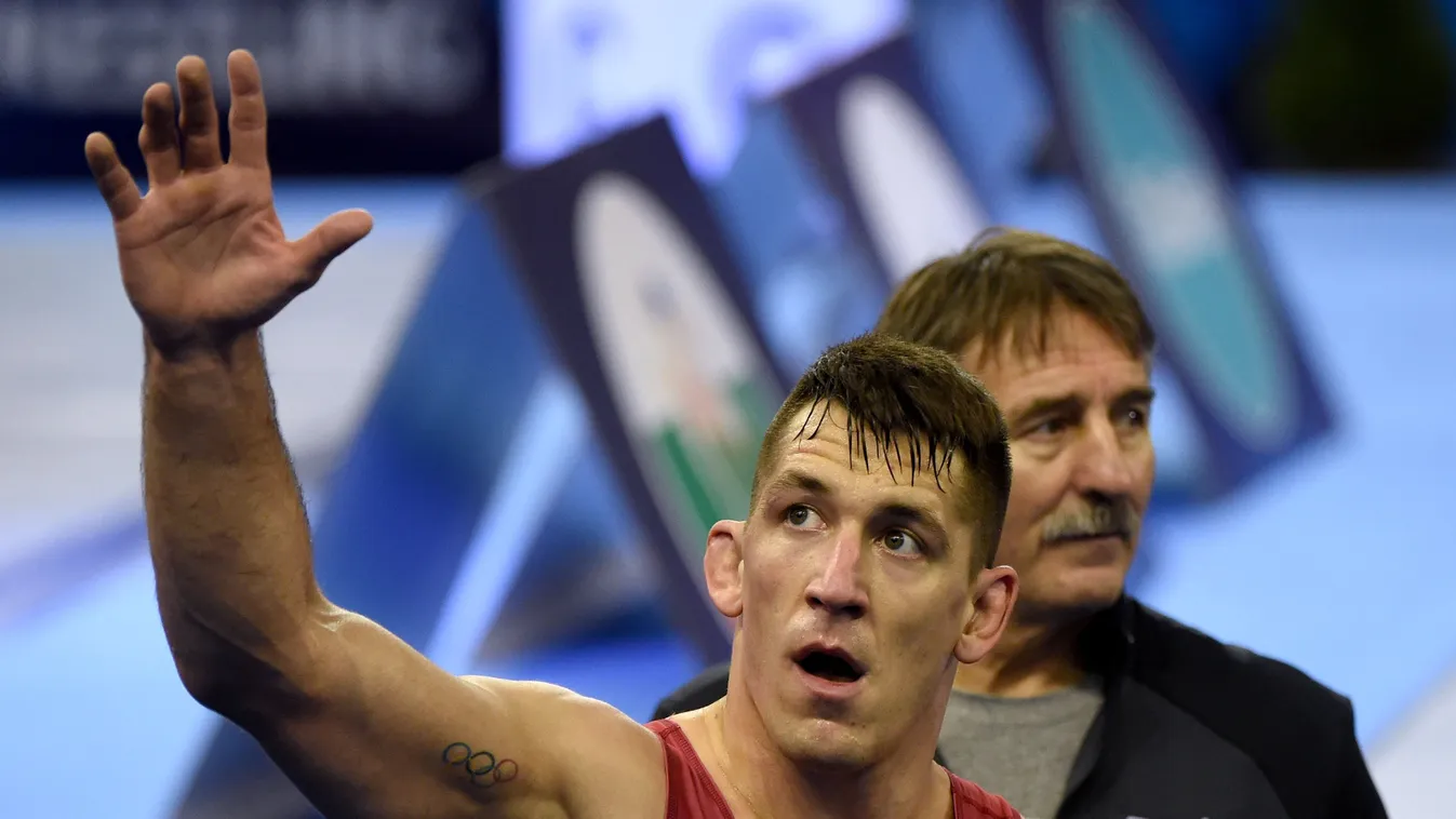 Parádés magyar siker, délután jöhet a folytatás