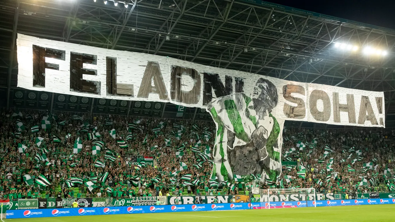 Drágultak a jegyek a Fradi meccseire, ennyivel kell többet fizetni