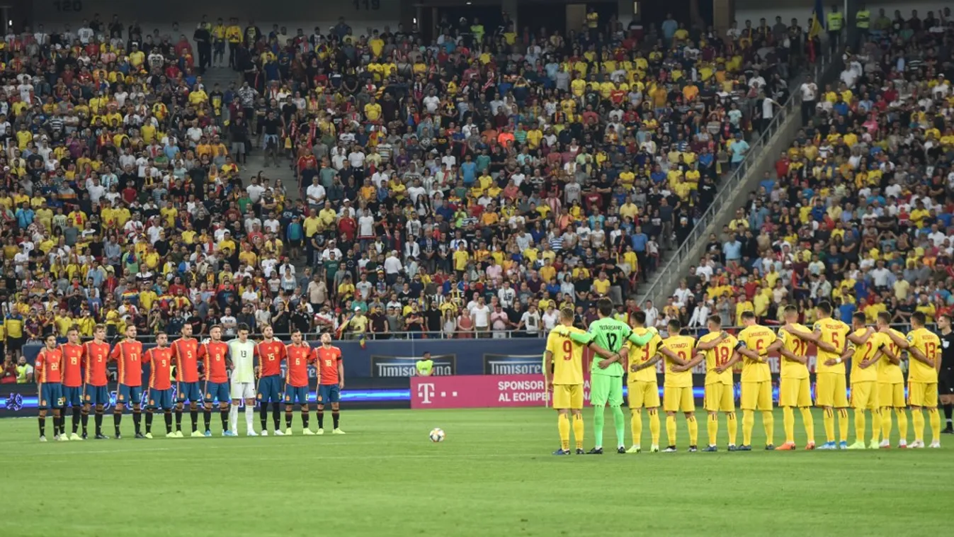 Magyarokat gyaláztak, már megint nem bírtak magukkal a románok