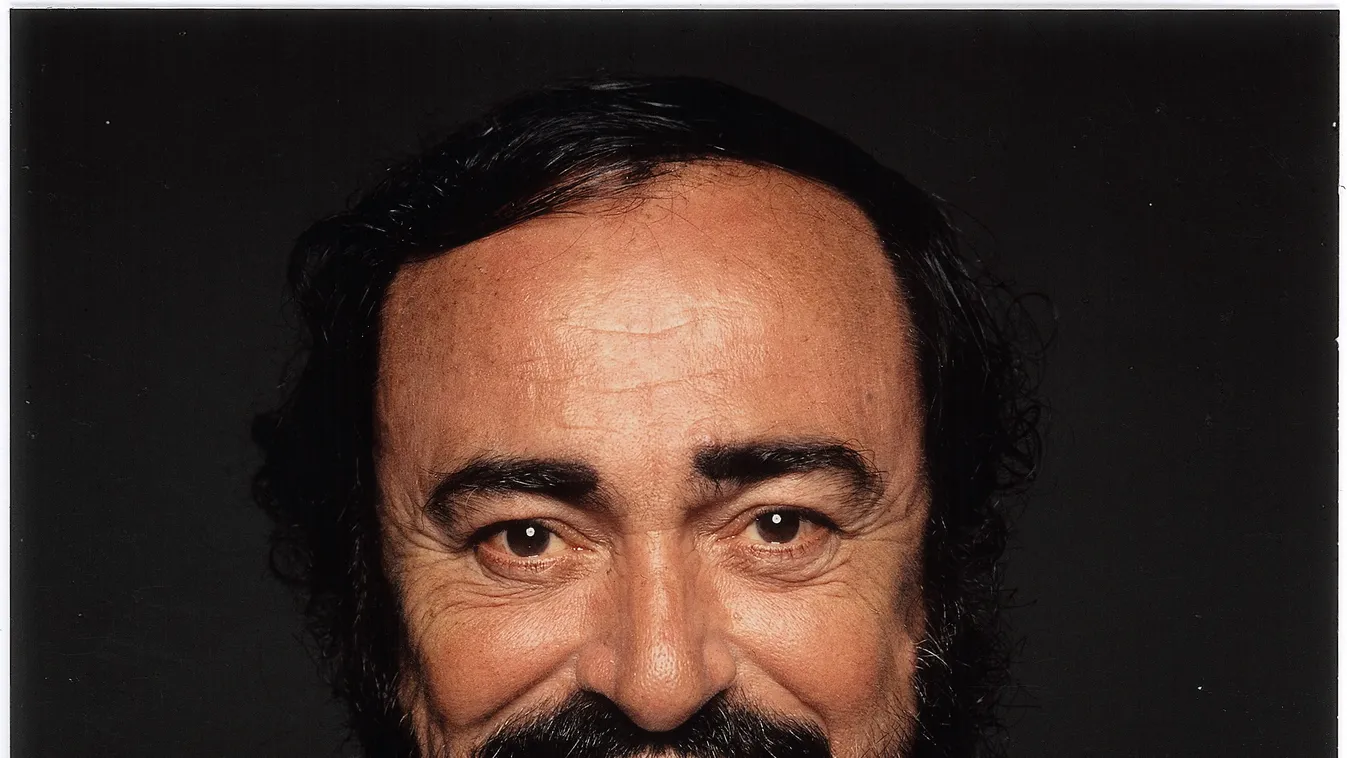 Luciano Pavarotti özvegye is ellátogat az operavirtuózról készült dokumentumfilm gálájára