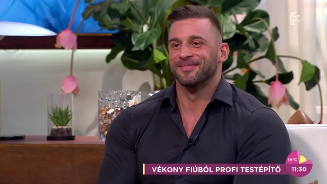 Tragédiával is végződhetett volna: elaludt a volán mögött a TV2 sztárja