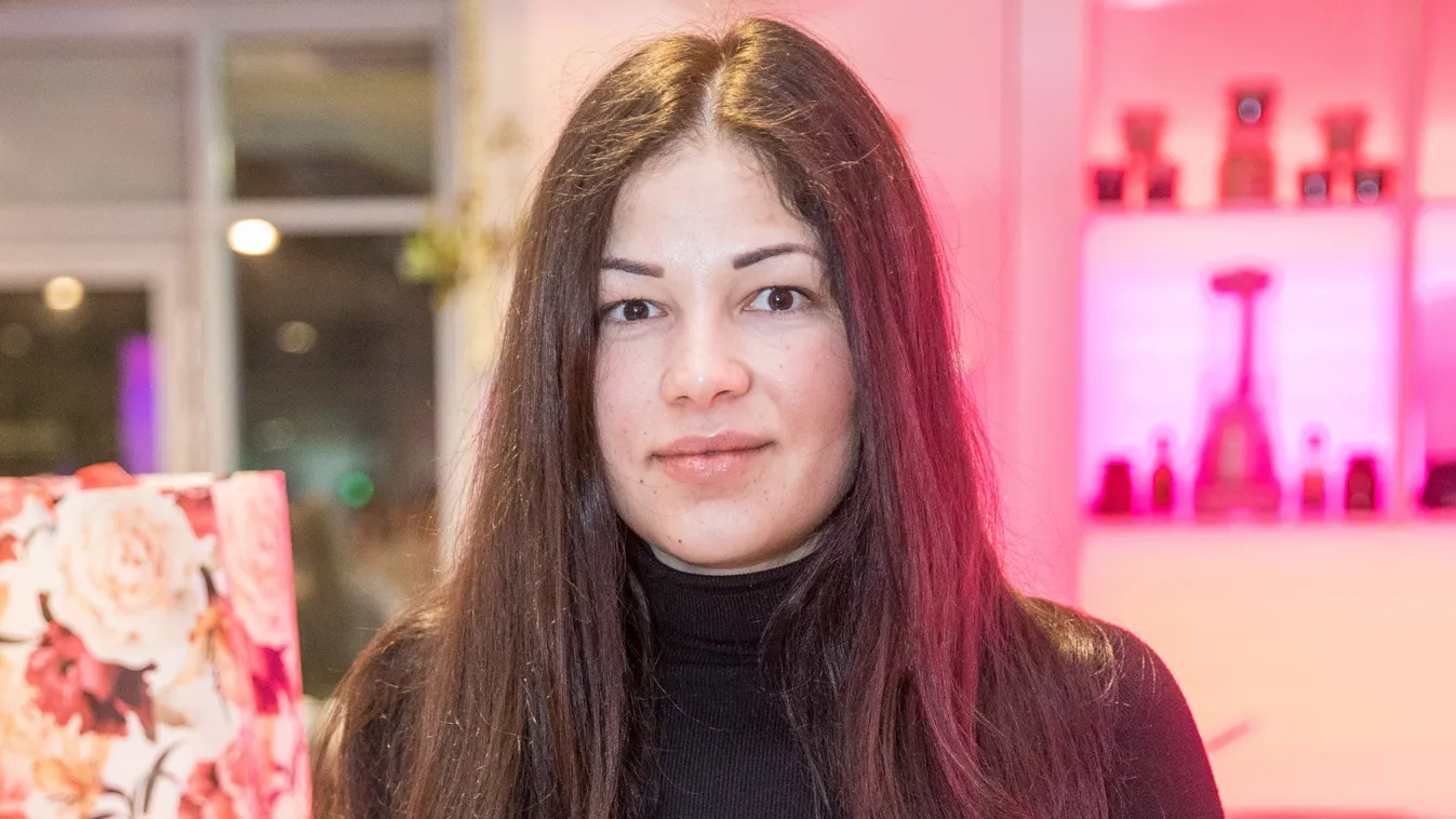 Sokkoló diagnózis: komoly betegséggel küzd Gáspár Evelin