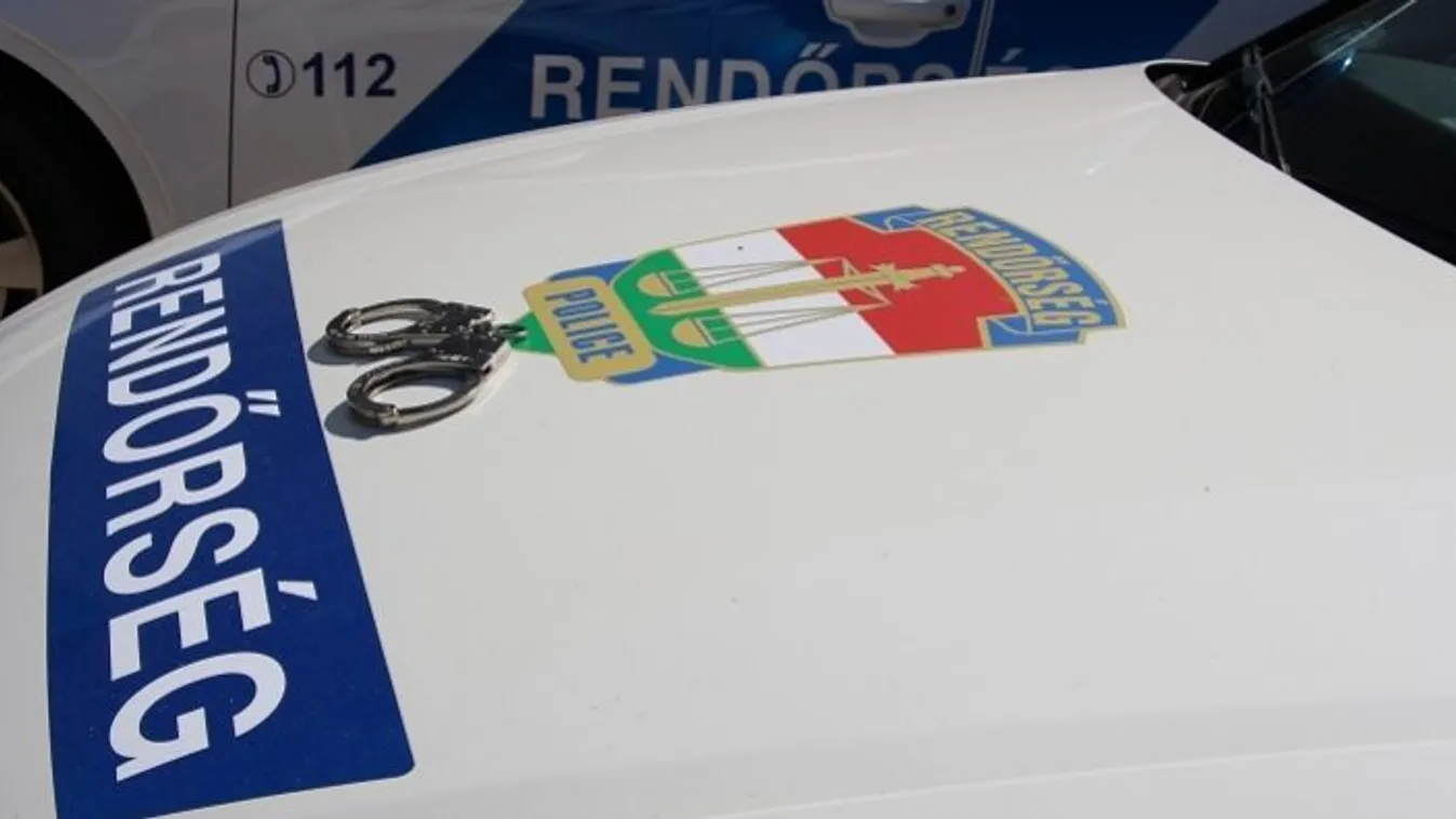 Rettegésben tartotta a komáromi lányokat, a sulinál vette őket célba