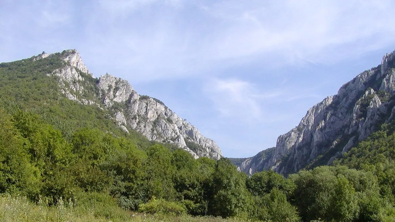 Rejtélyes dolgokat találtak a Rozsnyó környéki barlangokban
