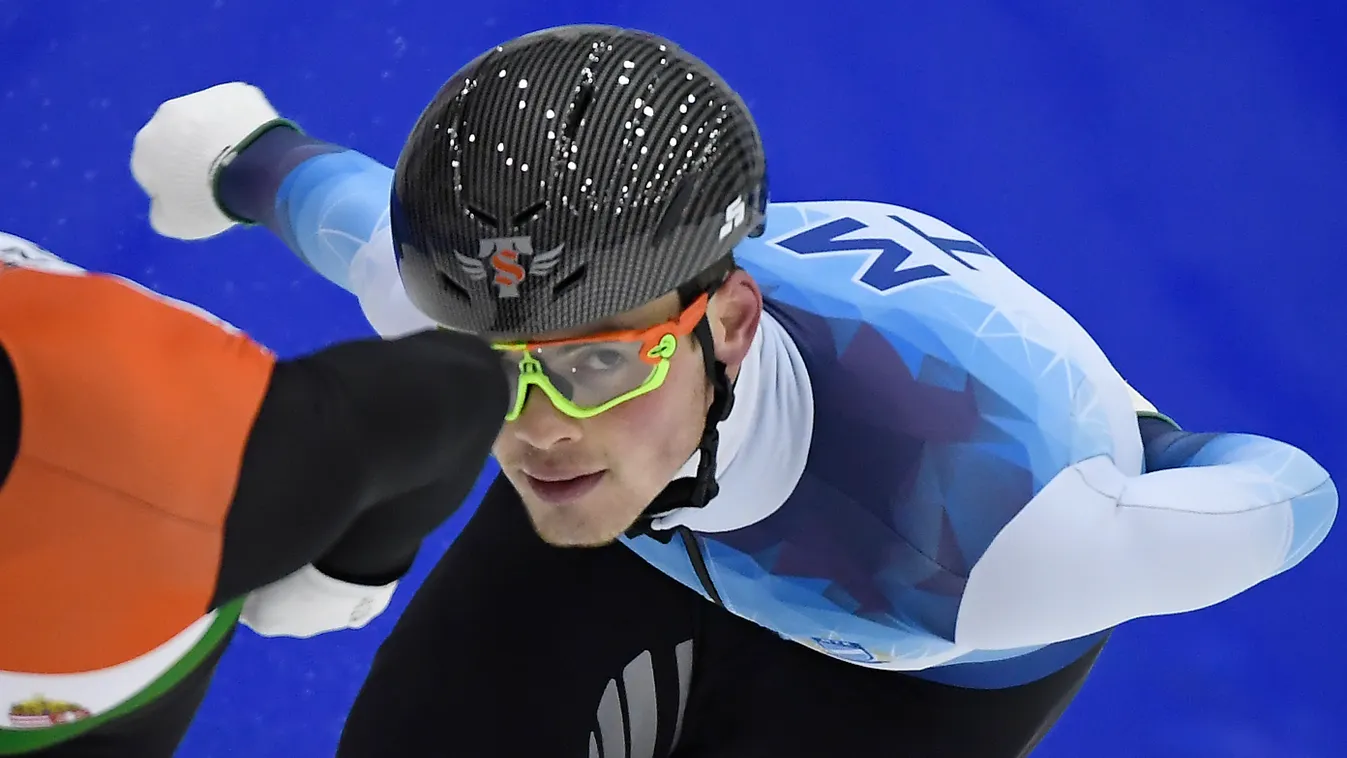 Óriási volt a pánik, horrorsérülés a magyar bajnokságban