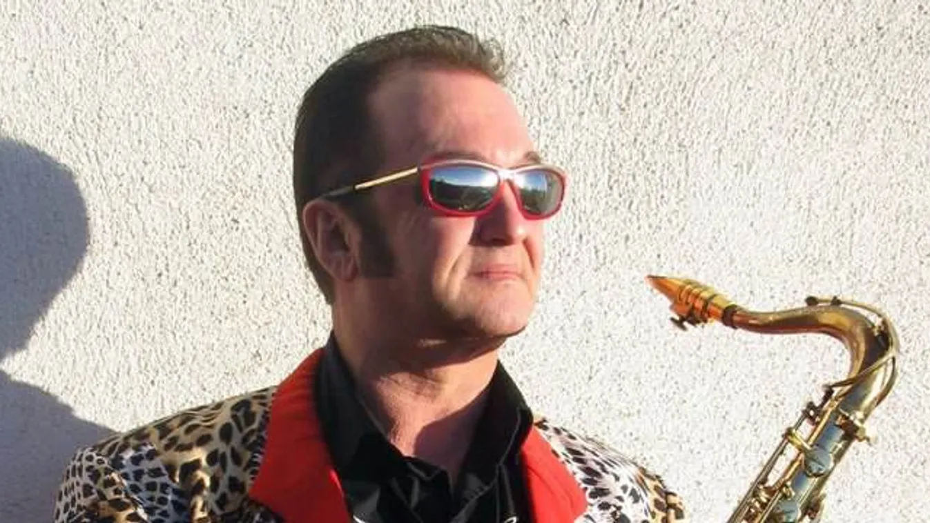 Teljes titokban temették el a magyar zenészt