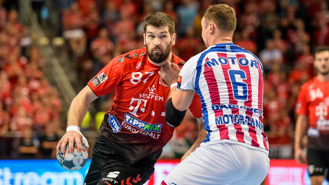 Gólyahír, apa lett a magyar szurkolók nagy kedvence