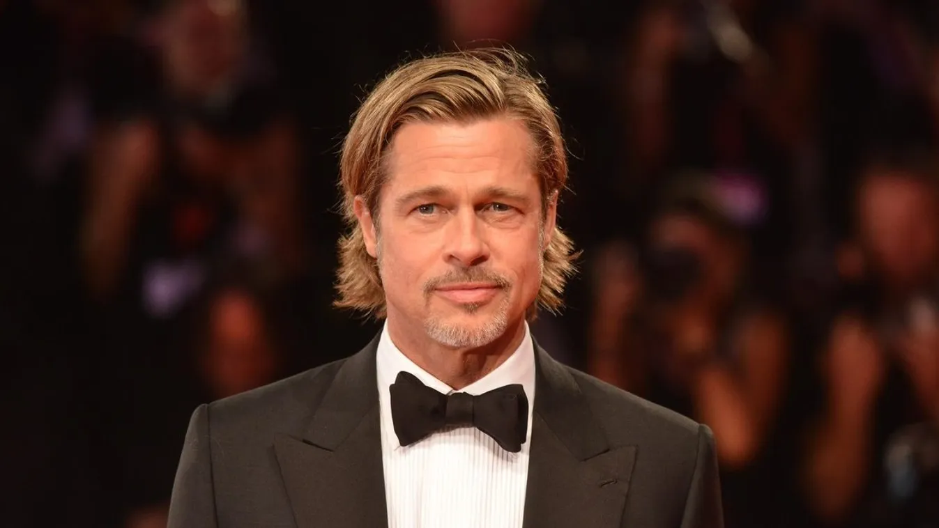 Nyíltan vallott alkoholproblémáiról Brad Pitt, ez volt a fordulópont