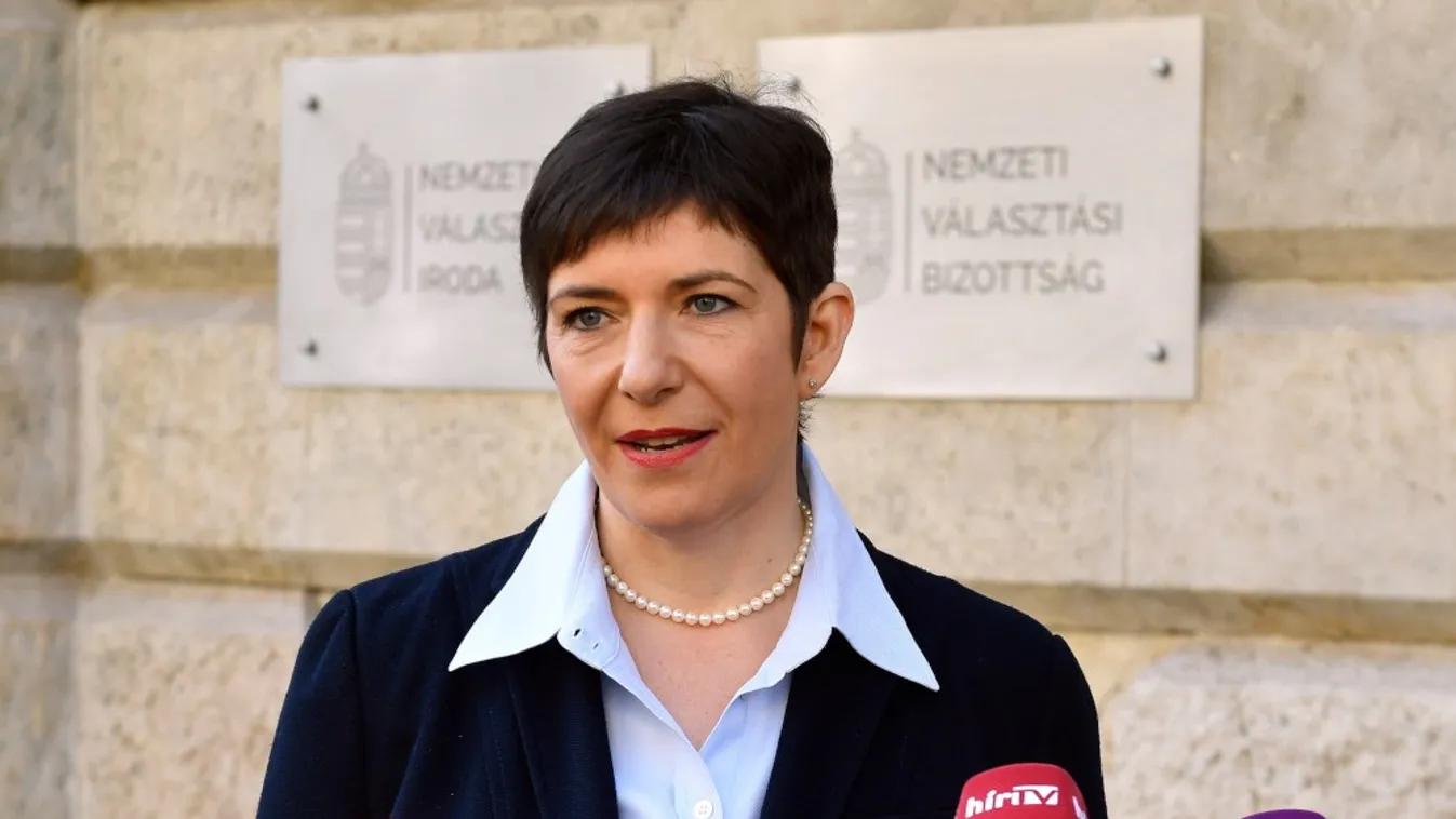 Gyurcsányné hazudott és korrupt politikust alkalmazott