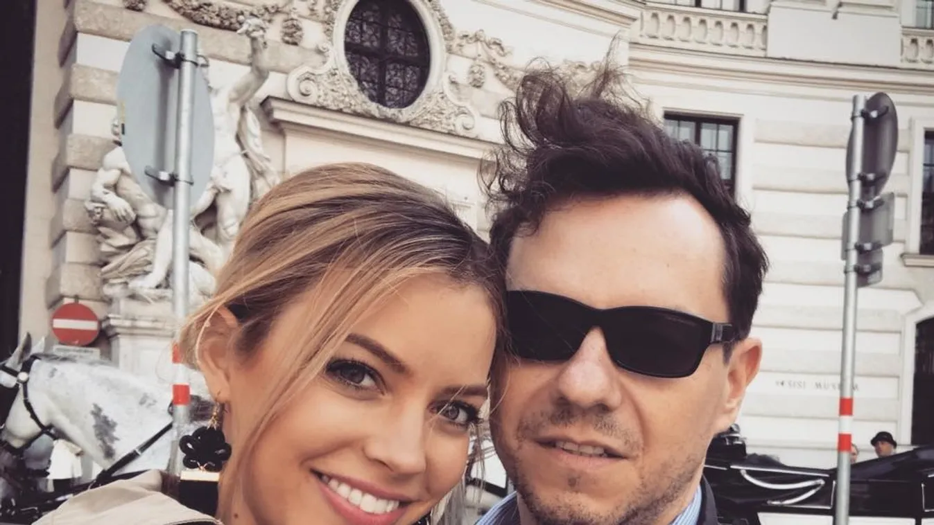 Kemény fogyókúrába kezdett a magyar műsorvezető