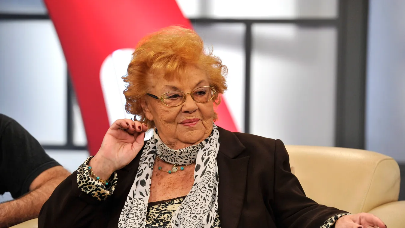 Vérlázító, amit az elhunyt magyar színésznő otthonával tettek