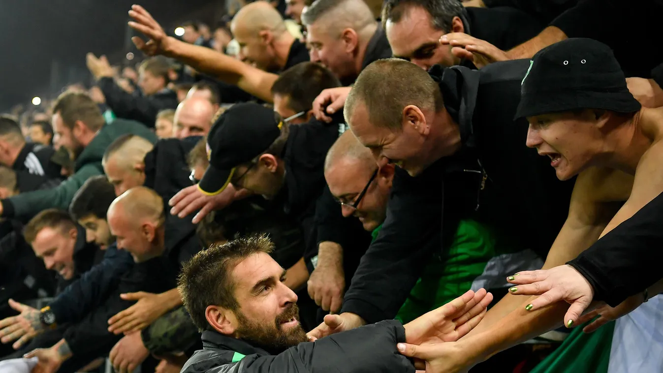 Ilyen még nem volt, Böde Dániel góljának mindenki örülne szombaton