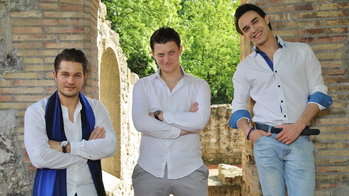 Szerelem a gyűlölet ellen: ismét színpadon a Rómeó és Júlia!