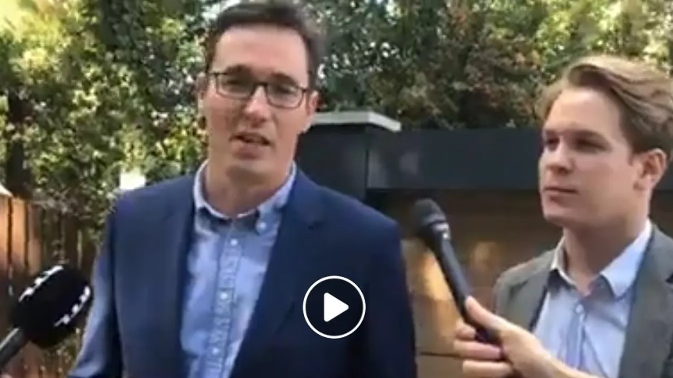 Karácsony Gergely titokban tart sajtótájékoztatókat. Mitől fél?