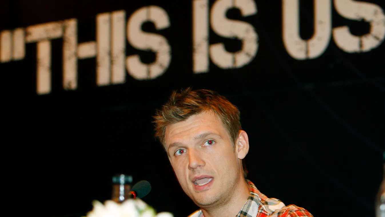 Saját öccse akarta megölni a Backstreet Boys sztárjának terhes nejét